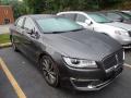 Front 3/4 View of 2018 Lincoln MKZ Select AWD #4