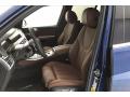 Front Seat of 2021 BMW X5 xDrive45e #9