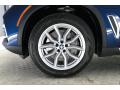  2021 BMW X5 xDrive45e Wheel #12