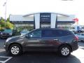 2012 Traverse LS AWD #1