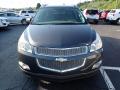 2012 Traverse LS AWD #3