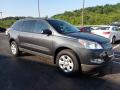 2012 Traverse LS AWD #4
