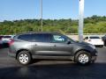 2012 Traverse LS AWD #5