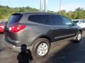 2012 Traverse LS AWD #9