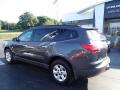 2012 Traverse LS AWD #12