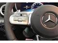  2020 Mercedes-Benz C AMG 43 4Matic Coupe Steering Wheel #18