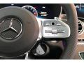  2020 Mercedes-Benz C AMG 43 4Matic Coupe Steering Wheel #19