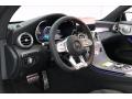 Dashboard of 2020 Mercedes-Benz C AMG 43 4Matic Coupe #22