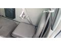Rear Seat of 2002 Nissan Frontier XE King Cab 4x4 #14