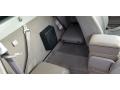 Rear Seat of 2002 Nissan Frontier XE King Cab 4x4 #18