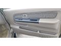 Door Panel of 2002 Nissan Frontier XE King Cab 4x4 #21