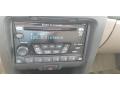 Audio System of 2002 Nissan Frontier XE King Cab 4x4 #27