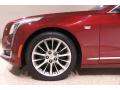  2017 Cadillac CT6 3.6 Luxury AWD Sedan Wheel #29