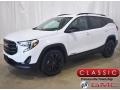 2020 Terrain SLE AWD #1