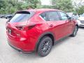 2020 CX-5 Touring AWD #2