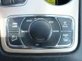 Controls of 2016 Jeep Grand Cherokee Overland 4x4 #17