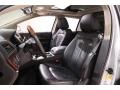 Front Seat of 2015 Lincoln MKX AWD #5