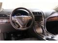 Dashboard of 2015 Lincoln MKX AWD #6