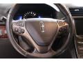  2015 Lincoln MKX AWD Steering Wheel #7