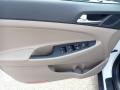 Door Panel of 2021 Hyundai Tucson SEL AWD #10