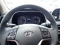  2021 Hyundai Tucson SEL AWD Steering Wheel #15