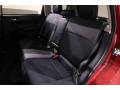 Rear Seat of 2016 Subaru Forester 2.5i Premium #22