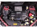  2016 Forester 2.0 Liter DI Turbocharged DOHC 16-Valve VVT Flat 4 Cylinder Engine #24