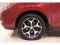  2016 Subaru Forester 2.5i Premium Wheel #25