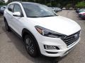 2020 Tucson Ultimate AWD #3