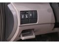 Controls of 2017 Honda Odyssey EX #5