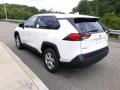 2020 RAV4 XLE AWD #2