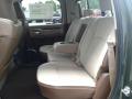 Rear Seat of 2020 Ram 2500 Laramie Crew Cab 4x4 #14