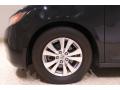  2017 Honda Odyssey EX Wheel #27