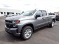 2020 Silverado 1500 Custom Double Cab 4x4 #1