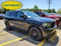 2019 Durango SXT AWD #1 2019 Durango SXT AWD #1