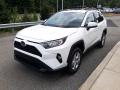 2020 RAV4 XLE AWD #31