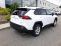2020 RAV4 XLE AWD #33