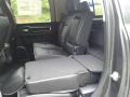 Rear Seat of 2020 Ram 3500 Laramie Mega Cab 4x4 #15