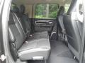 Rear Seat of 2020 Ram 3500 Laramie Mega Cab 4x4 #16