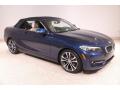 2017 2 Series 230i xDrive Convertible #2