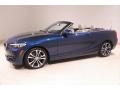 2017 2 Series 230i xDrive Convertible #4