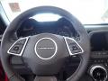  2020 Chevrolet Camaro LT Convertible Steering Wheel #20