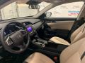 2020 Civic LX Sedan #23