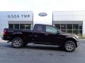 2019 F150 XLT SuperCab 4x4 #1