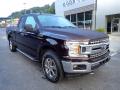 2019 F150 XLT SuperCab 4x4 #8