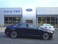 2018 Lincoln MKZ Reserve AWD