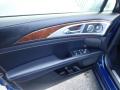 Door Panel of 2018 Lincoln MKZ Reserve AWD #19