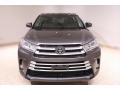 2018 Highlander XLE AWD #2