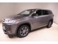 2018 Highlander XLE AWD #3
