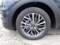 2020 Hyundai Tucson SEL AWD Wheel #6
